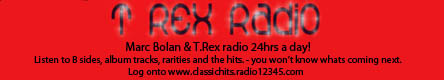 T.Rex Radio